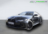 Bmw M4 occasion année 2024 boite Automatique Annonce Bmw M4 occasion Essence 510 ch BVA à Beaupuy