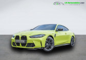 Bmw M4 occasion année 2023 boite Automatique Annonce Bmw M4 occasion Essence 510 ch BVA à Beaupuy
