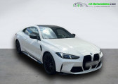 Bmw M4 occasion année 2024 boite Automatique Annonce Bmw M4 occasion Essence 510 ch BVA à Beaupuy