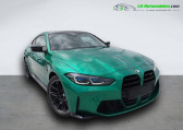 Bmw M4 occasion année 2023 boite Automatique Annonce Bmw M4 occasion Essence 510 ch BVA à Beaupuy