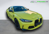 Bmw M4 occasion année 2021 boite Automatique Annonce Bmw M4 occasion Essence 510 ch BVA à Beaupuy