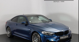 Bmw M4 occasion 2017 mise en vente à Geispolsheim par le garage SPORT AUTO 67 - photo n°1