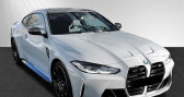 Bmw M4 occasion année 2020 boite Automatique Annonce Bmw M4 occasion Essence BMW M4 COMPETITION 510 CH. à Cagnes Sur Mer