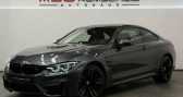 Annonce Bmw M4 occasion Essence BMW M4 Comptition * Carbone * 18TKM * Camra * Tte UP  BEZIERS