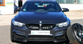 Annonce Bmw M4 occasion Essence BMW M4 Competition DKG (Carbone, M666, Pack Pilotes) à Mudaison
