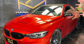 Bmw M4 BMW_M4 Coup (F82)- 3.0 450ch LCI Comptition 1ere Main  2017 - annonce de voiture en vente sur Auto Sélection.com