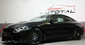 Annonce Bmw M4 occasion Essence BMW M4 Coup * Comptition * Carbone * KW * HUD * 450 PS  BEZIERS