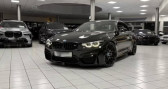 Annonce Bmw M4 occasion Essence Cabrio Competition DKG Drivelogic*H-Up*360  sarcelles