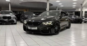 Bmw M4 , garage SELECTIVE AUTO  sarcelles