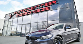 Bmw M4 , garage AUTOCENTER MESCHEDE GMBH  Meschede