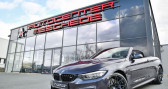Bmw M4 occasion année 2018 boite Automatique Annonce Bmw M4 occasion Essence Cabrio Competition DKG à Meschede