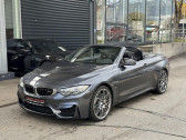 Annonce Bmw M4 occasion Essence Cabrio M-DKG Aut. (F83) mit Performance Pa...  L'Union