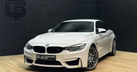 Bmw M4 , garage LE GARAGE PRIV  Saint-Andr-les-vergers