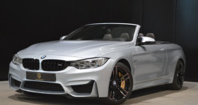 Bmw M4 occasion 2016 mise en vente à Lille par le garage AUTO NAUTIC CORPORATION - photo n°1