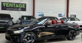 Annonce Bmw M4 occasion Essence Cabriolet 431 ch M DKG7  LA CIOTAT