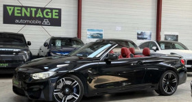 Bmw M4 , garage VENTAGE AUTOMOBILES  LA CIOTAT