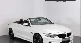Bmw M4 , garage SPORT AUTO 67  Geispolsheim