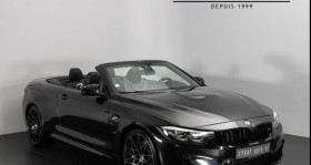 Bmw M4 , garage SPORT AUTO 67  Geispolsheim