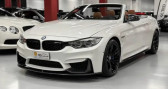 Annonce Bmw M4 occasion Essence Cabriolet DKG 431cv � ENCAMP