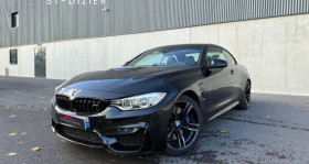 Bmw M4 , garage TRANSAKAUTO SAINT-DIZIER  Saint-Dizier