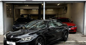 Annonce Bmw M4 occasion Essence Cabriolet I (F83) 450ch Pack Competition DKG  ROUEN