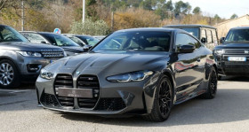 Bmw M4 , garage AUTO DEALS  Meyreuil