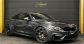 Bmw M4 Comptition 3.0 450 ch (f82) Origine France Harman Cuir ten  2016 - annonce de voiture en vente sur Auto Sélection.com