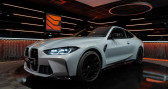 Bmw M4 COMPETITION 3.0 510 BVA8 (G82)   RIVESALTES 66
