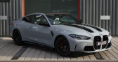 Annonce Bmw M4 occasion Essence Comptition 3.0 510Ch Garantie constructeur 01-26 Malus incl  Sausheim