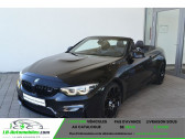 Bmw M4 occasion année 2019 boite Manuelle Annonce Bmw M4 occasion Essence Compétition 3.0i 450ch à Beaupuy