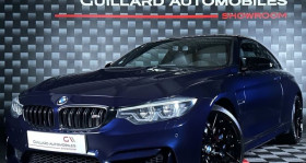 Bmw M4 , garage GUILLARD AUTOMOBILES  PLEUMELEUC