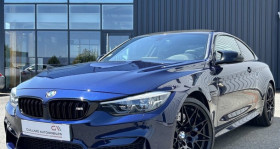 Bmw M4 , garage GUILLARD AUTOMOBILES  PLEUMELEUC