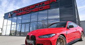 Bmw M4 Competition 50 Jahre Edition   Meschede 59
