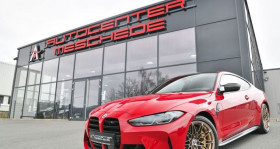 Bmw M4 , garage AUTOCENTER MESCHEDE GMBH  Meschede