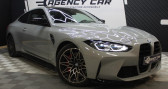 Annonce Bmw M4 occasion Essence Competition - 510 - BVA Sport  COIGNIERES