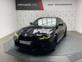 Bmw M4 Competition 510 ch BVA8   Lormont 33