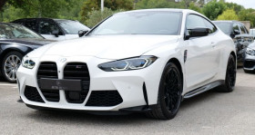 Bmw M4 , garage AUTO DEALS  Meyreuil