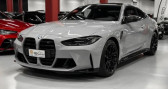 Bmw M4 occasion année 2021 boite Automatique Annonce Bmw M4 occasion Essence Competition 510cv à ENCAMP