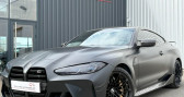 Bmw M4 COMPETITION 630ch (G82) BVA8   PLEUMELEUC 35