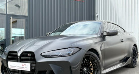 Bmw M4 , garage GUILLARD AUTOMOBILES  PLEUMELEUC