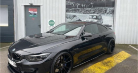 Bmw M4 occasion 2018 mise en vente &agrave; LAVEYRON par le garage L'ECURIE VERTE CLASSIC - photo n&deg;1