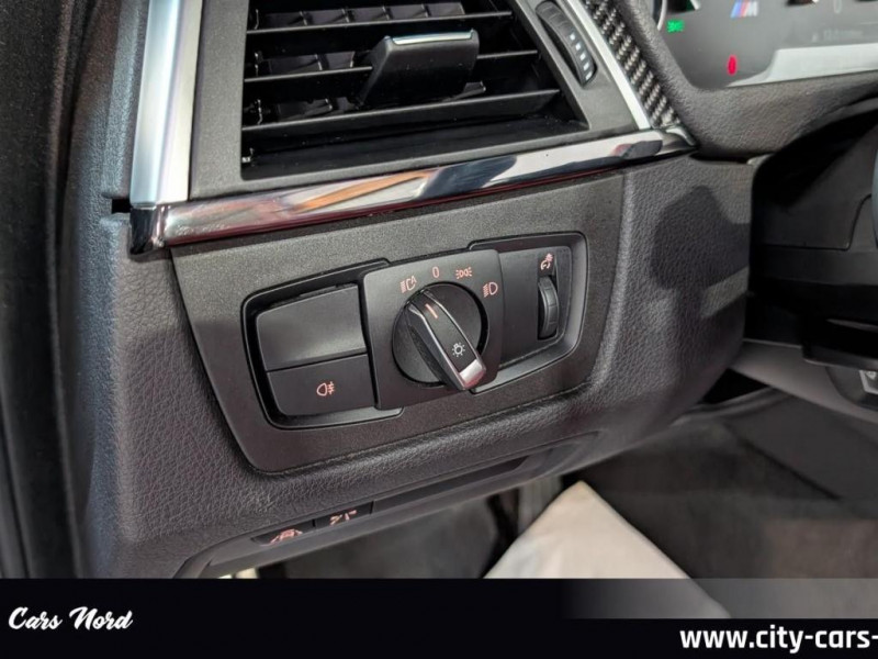 Bmw M4 Competition Cabrio Hu0026K-MEMORY-CARBON-360-HUD  occasion  L'Union - photo n12