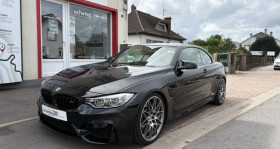 Bmw M4 , garage AGENCE AUTOMOBILIERE SAINT-DIE � SAINTE-MARGUERITE