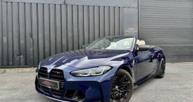 Bmw M4 , garage TRANSAKAUTO DOUAI  Cuincy