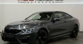 Bmw M4 Comptition * Carbone * 18TKM * Camra * Tte UP   Mudaison 34