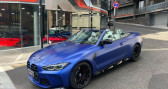 Bmw M4 Competition Convertible Xdrive   Andorra La Vella AD