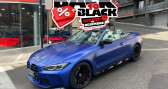 Annonce Bmw M4 occasion Essence Competition Convertible Xdrive  Andorra La Vella