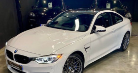 Bmw M4 , garage MN LUXURY CARS  MOUGINS