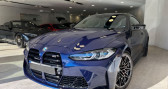 Annonce Bmw M4 occasion Essence COMPETITION COUPE G82 510 ch BVA8 PRIX  LE CANNET