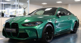 Bmw M4 - voir le détail de l'annonce Bmw M4 COMPETITION COUPE G82 510 ch BVA8  2021 - annonce de voiture en vente sur Auto Sélection.com